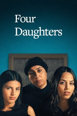 Watch Free Four Daughters Movies Full HD Online