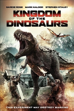 Watch Free Kingdom of the Dinosaurs Movies Full HD Online