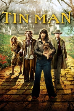 Watch Free Tin Man Movies Full HD Online