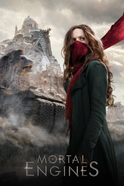 Watch Free Mortal Engines Movies Full HD Online