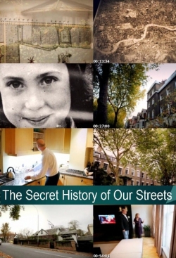 Watch Free The Secret History of Our Streets Movies Full HD Online