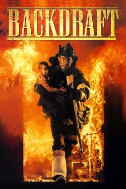 Watch Free Backdraft Movies Full HD Online