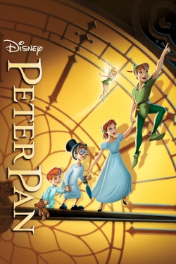 Watch Free Peter Pan Movies Full HD Online