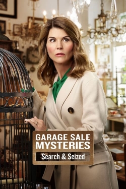 Watch Free Garage Sale Mysteries: Searched & Seized Movies Full HD Online