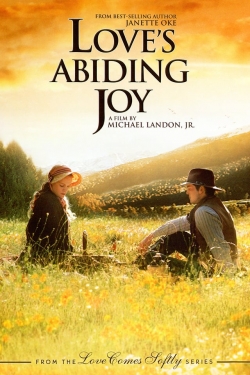 Watch Free Love's Abiding Joy Movies Full HD Online