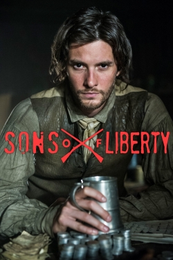 Watch Free Sons of Liberty Movies Full HD Online