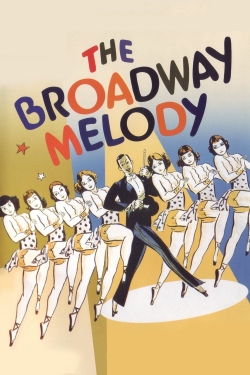 Watch Free The Broadway Melody Movies Full HD Online