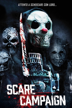 Watch Free Scare Campaign Movies Full HD Online