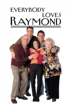 Watch Free Everybody Loves Raymond Movies Full HD Online