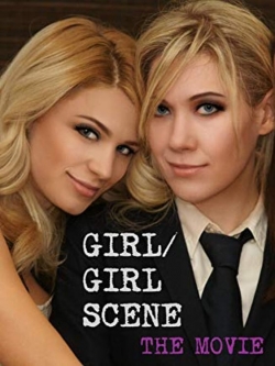 Watch Free Girl/Girl Scene: The Movie Movies Full HD Online