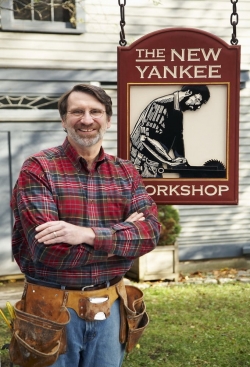 Watch Free The New Yankee Workshop Movies Full HD Online