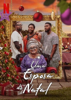 Watch Free A Naija Christmas Movies Full HD Online