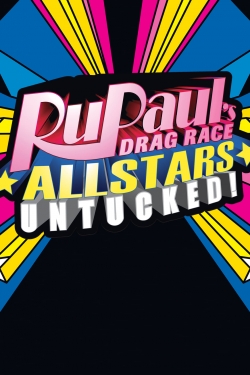 Watch Free RuPaul's Drag Race All Stars: Untucked! Movies Full HD Online