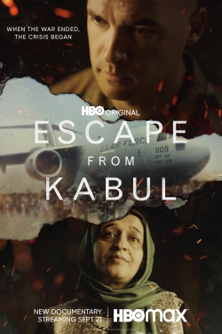 Watch Free Escape from Kabul Movies Full HD Online