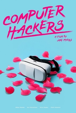 Watch Free Computer Hackers Movies Full HD Online