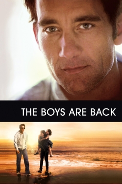 Watch Free The Boys Are Back Movies Full HD Online