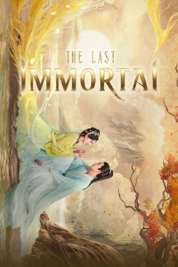 Watch Free The Last Immortal Movies Full HD Online