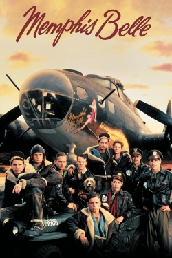 Watch Free Memphis Belle Movies Full HD Online