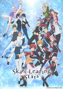 Watch Free Skate-Leading☆Stars Movies Full HD Online