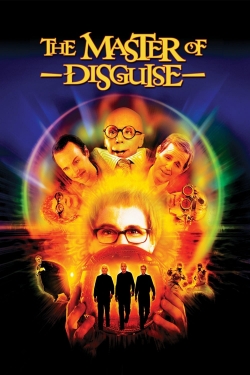 Watch Free The Master of Disguise Movies Full HD Online