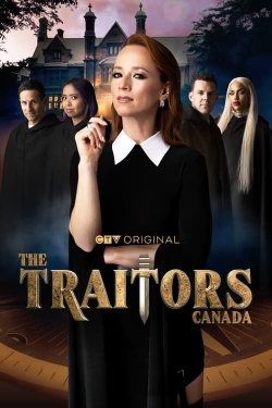 Watch Free The Traitors Canada Movies Full HD Online