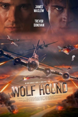 Watch Free Wolf Hound Movies Full HD Online