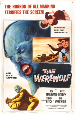 Watch Free The Werewolf Movies Full HD Online