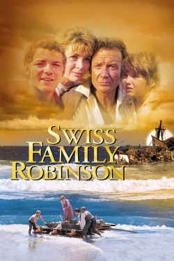 Watch Free Swiss Family Robinson Movies Full HD Online