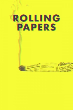 Watch Free Rolling Papers Movies Full HD Online