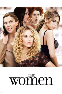 Watch Free The Women Movies Full HD Online