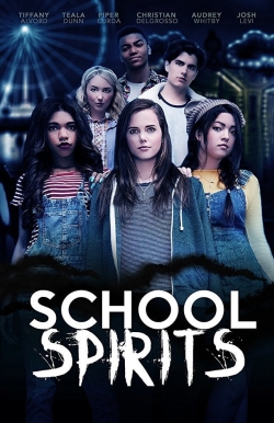 Watch Free School Spirits Movies Full HD Online