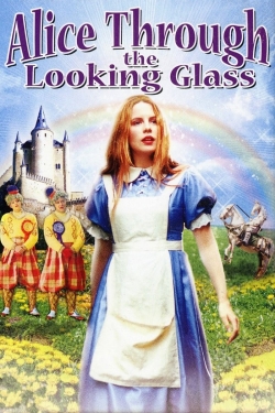 Watch Free Alice Through the Looking Glass Movies Full HD Online