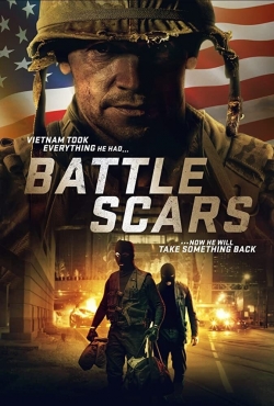 Watch Free Battle Scars Movies Full HD Online