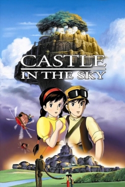 Watch Free Castle in the Sky Movies Full HD Online