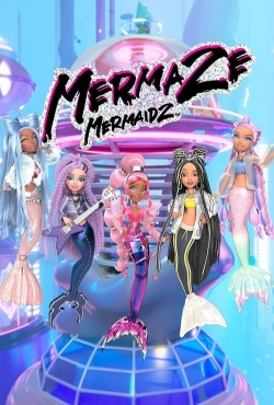 Watch Free Mermaze Mermaidz Movies Full HD Online