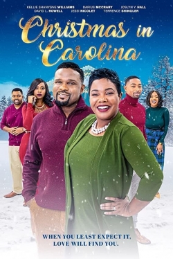 Watch Free Christmas in Carolina Movies Full HD Online