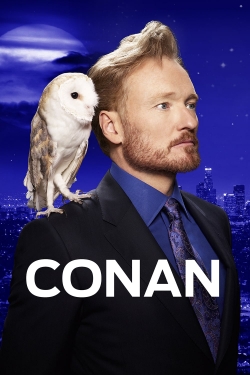 Watch Free Conan Movies Full HD Online