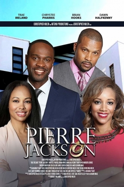 Watch Free Pierre Jackson Movies Full HD Online