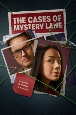 Watch Free The Cases of Mystery Lane Movies Full HD Online