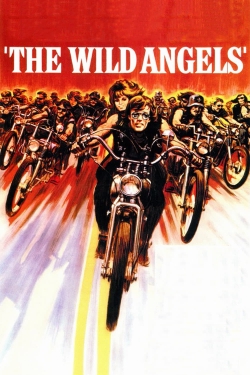 Watch Free The Wild Angels Movies Full HD Online