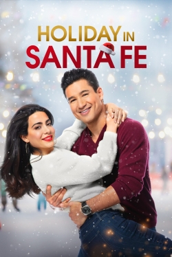 Watch Free Holiday in Santa Fe Movies Full HD Online