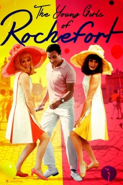 Watch Free The Young Girls of Rochefort Movies Full HD Online