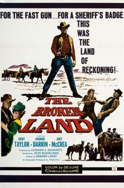 Watch Free The Broken Land Movies Full HD Online