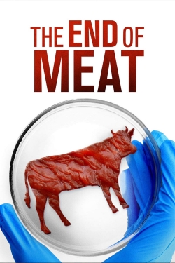 Watch Free The End of Meat Movies Full HD Online