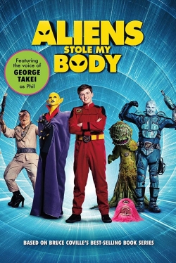 Watch Free Aliens Stole My Body Movies Full HD Online