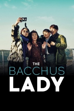 Watch Free The Bacchus Lady Movies Full HD Online