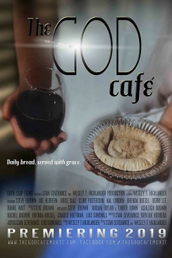 Watch Free The God Cafe Movies Full HD Online