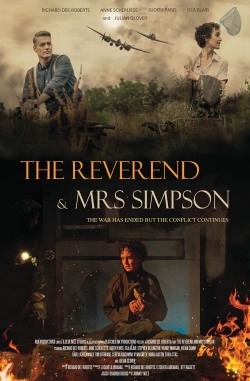 Watch Free The Reverend and Mrs Simpson Movies Full HD Online