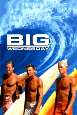 Watch Free Big Wednesday Movies Full HD Online