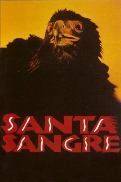 Watch Free Santa Sangre Movies Full HD Online